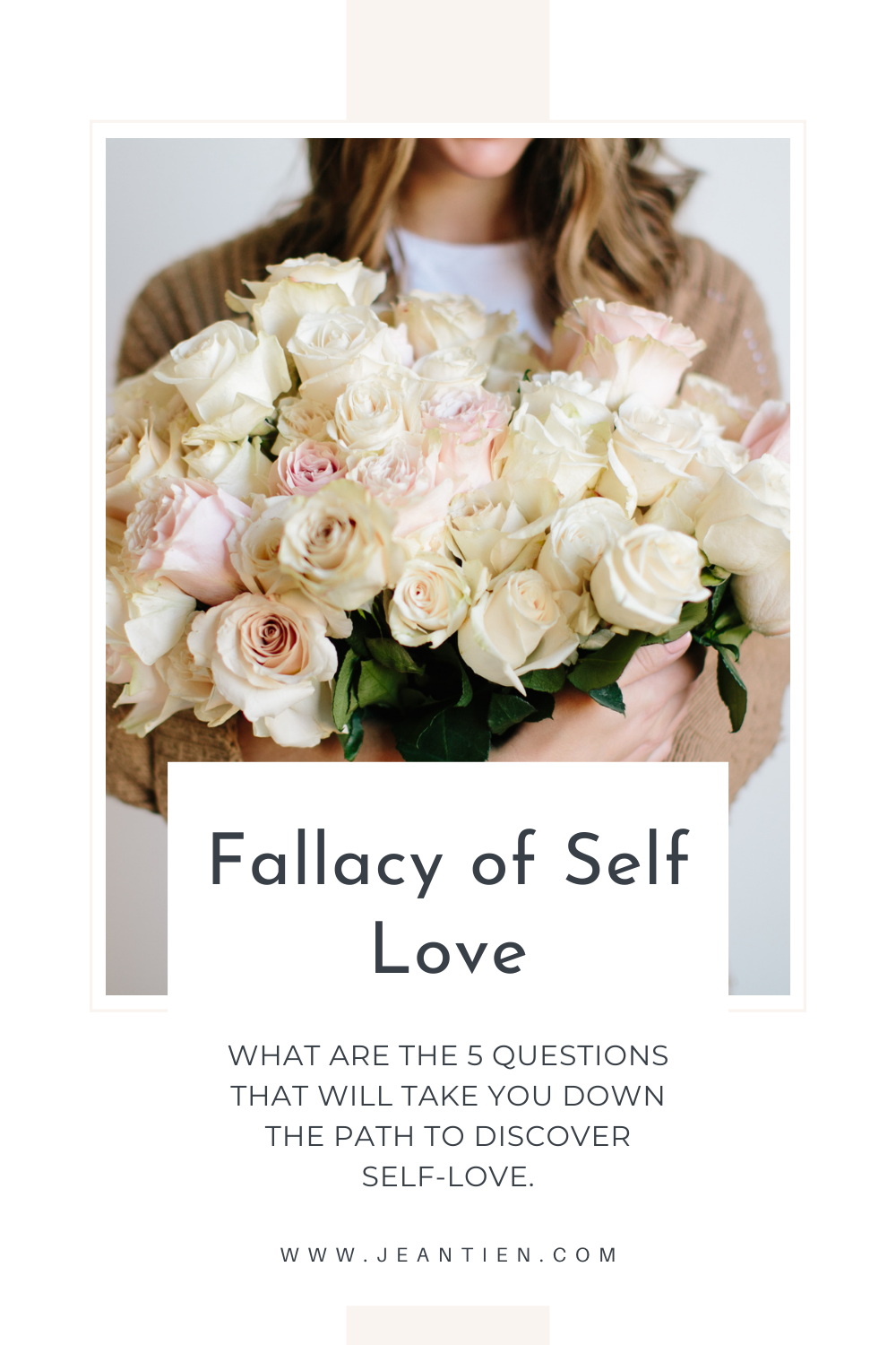 Fallacy of Self Love Blog Post