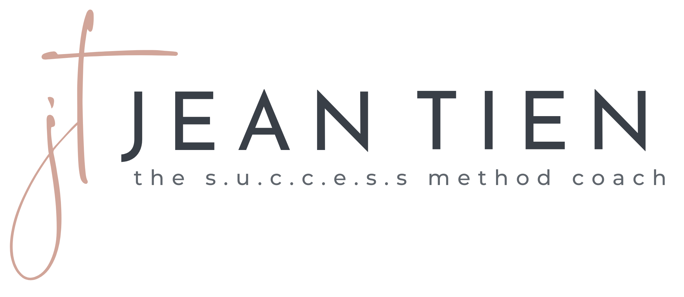 Jean Tien Main Logo